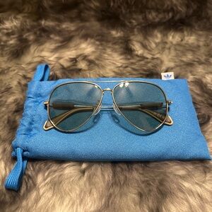 Adidas Aviator Sunglasses